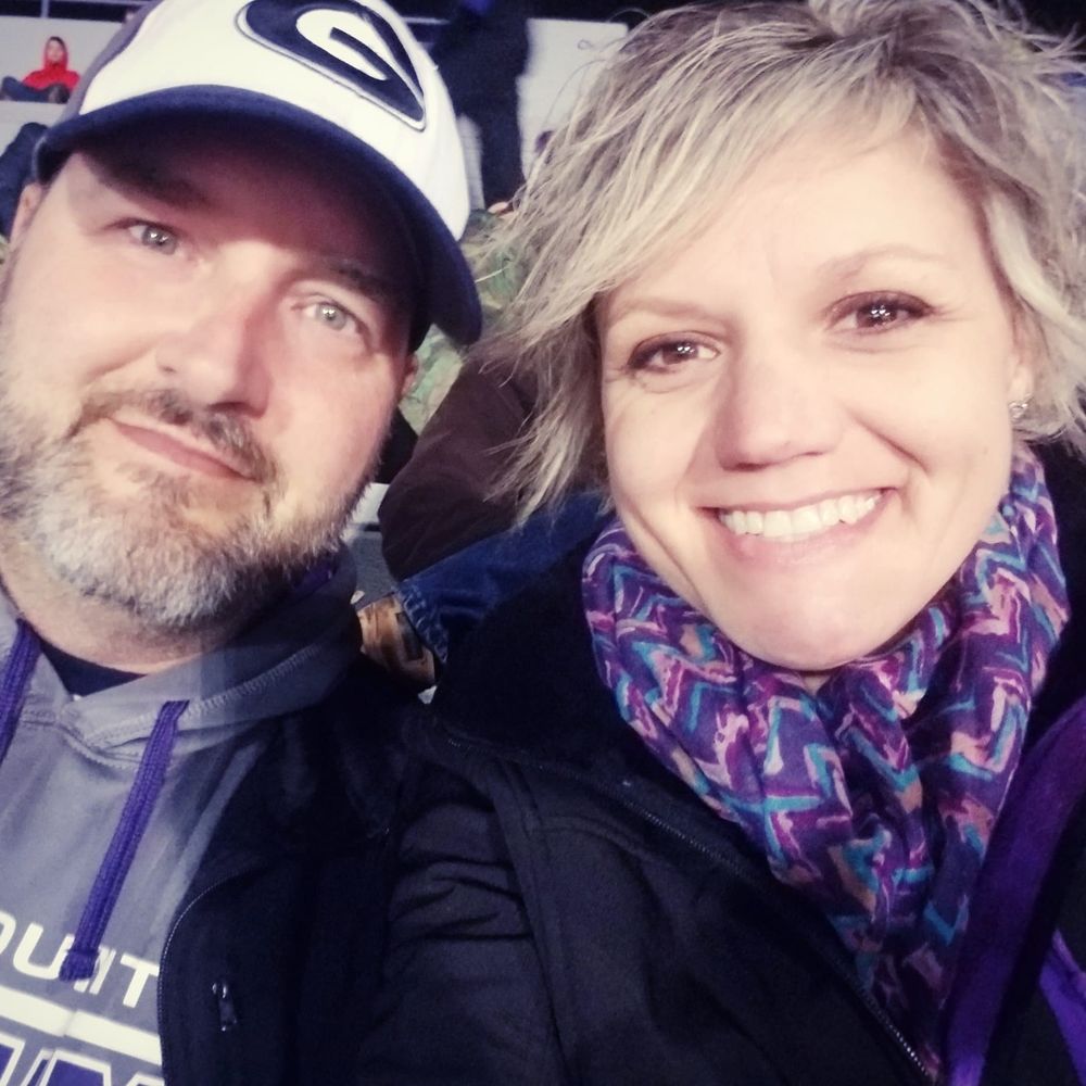 Meet your Posher, Chrystal